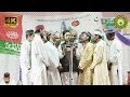 Anjuman tanvirul islam 2022  natiya program noujawanane newada mobarakpur azamgarh up