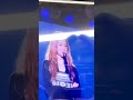 ユンジン!!　集中!!　[LE SSERAFIM/르세라핌]