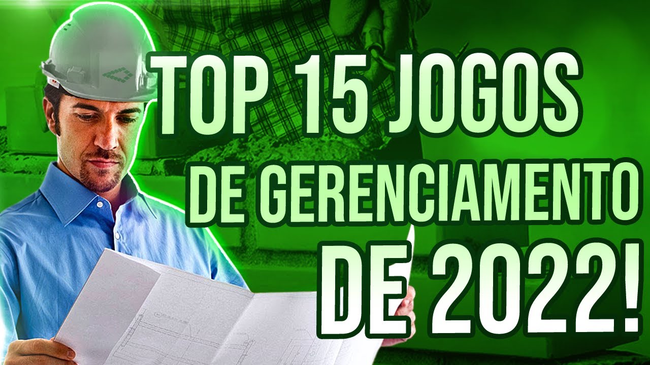 Os 25 Melhores Jogos de Gerenciamento de Todos os Tempos - Nerdizmo