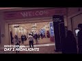 Fintech magazine at money2020 usa day 1 highlights