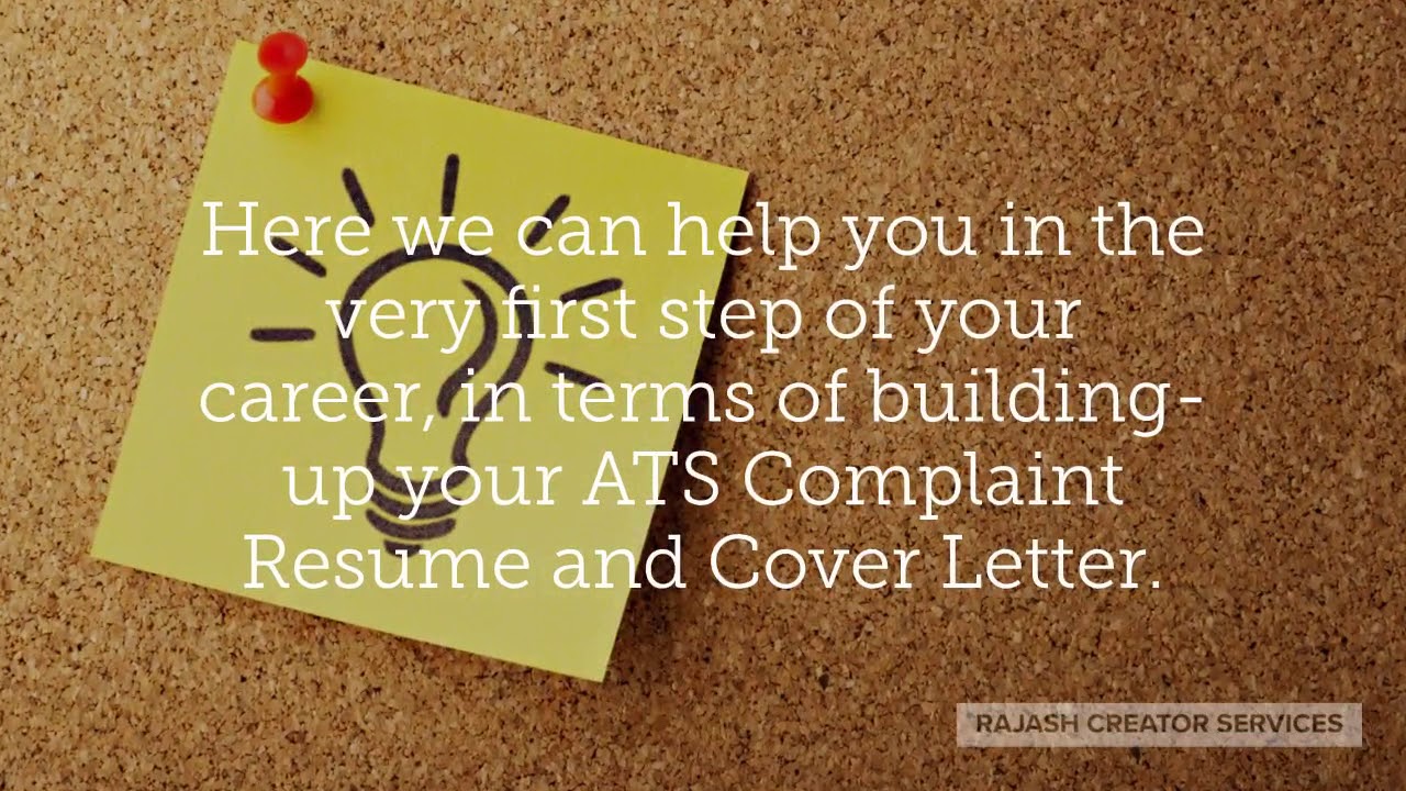 How To Get Noticed By Recruiters With Your Personalized Resume And how-to-get-noticed-by-recruiters-with-your-personalized-resume-and