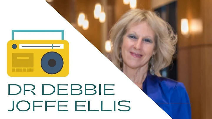 OCD Excellence Podcasts: Dr Debbie Joffe Ellis