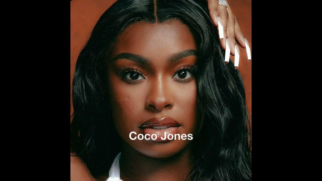 Coco Jones "Caliber" Remix YouTube