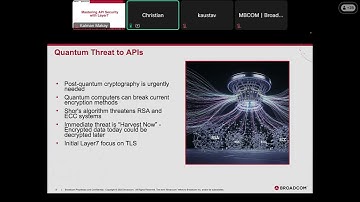 Mastering API Security with Layer7 20251126 1131 1