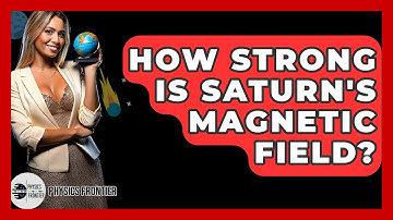 How Strong Is Saturn