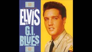 Video thumbnail of "Pocketfull Of Rainbows (Elvis Presley)"
