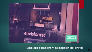 CAPACITACIÓN D4K Y LIVE BUILD DLP (2/2)