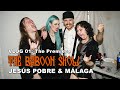 Capture de la vidéo The Baboon Show - The Premiere (Vlog 01)