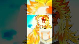 When Rengoku Died Everyone Cried Demon Slayer Rengoku