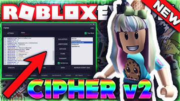 ✔️[REALLY OP] NEW ROBLOX HACK/EXPLOIT: 