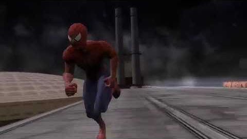 Radioactive Replay - Spider-Man 3 Part 7 Intro