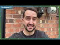Man United v Man City + underlying data buys