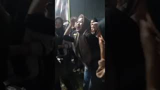 Virall.... Cewek Berjilbab Goyang Ngebor Di Tempat Keramaian