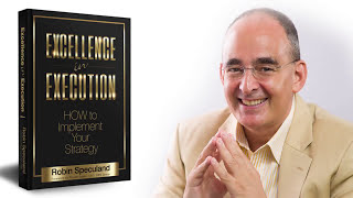 Excellence in Execution video promotion