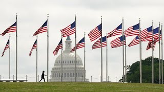 Covid-19 : les États-Unis passent la barre des 100 000 morts