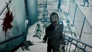The Prodigy Gundown MEP