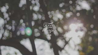 Video thumbnail of "The Ocean Whisper - Layur"