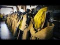 Patriot Profiles | S3 E1:&quot;Sneak Peek: Smokejumper&quot;