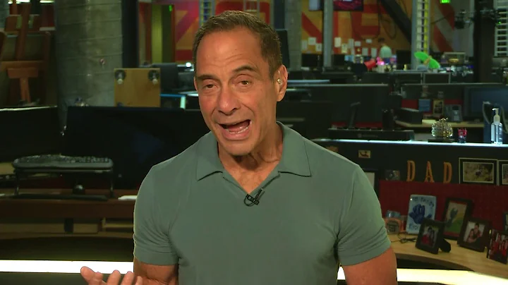 TMZ's Harvey Levin on YG & Wendy Williams