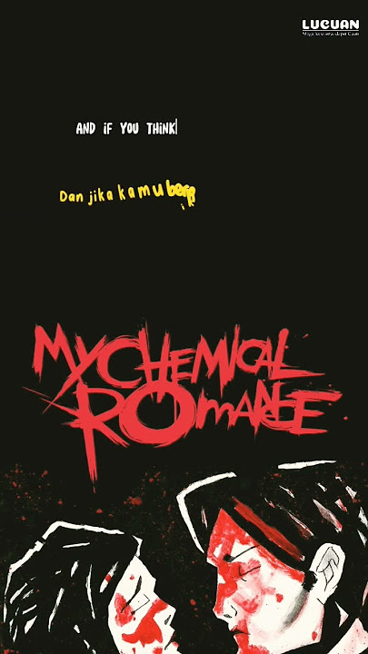Disenchanted - My Chemical Romance ,Story' Wa #mcr ,#viral , #shorts #status