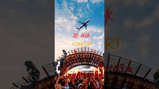 Dj Alok Live Concert Short Video djalok concert shortvideo