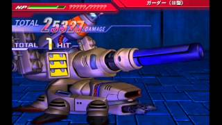 Wii RVL-R77J-JPN SDガンダム ジージェネレーション ウォーズ 滅亡へのカウントダウン 戦闘集