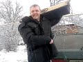 Танцор диско Саня