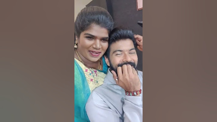 Shoot-க்கு Late ஆனாலும் Makeup போடாம போகமாட்டேன் 😂 | Karuppu Roja #Shorts