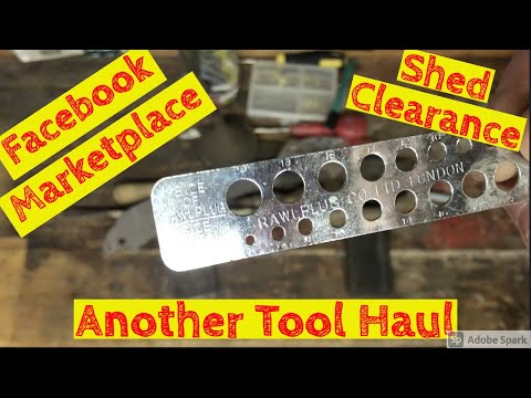 Facebook Marketplace Used Sheds