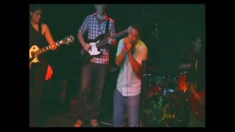 The Handsome Devilz - Tomorrow