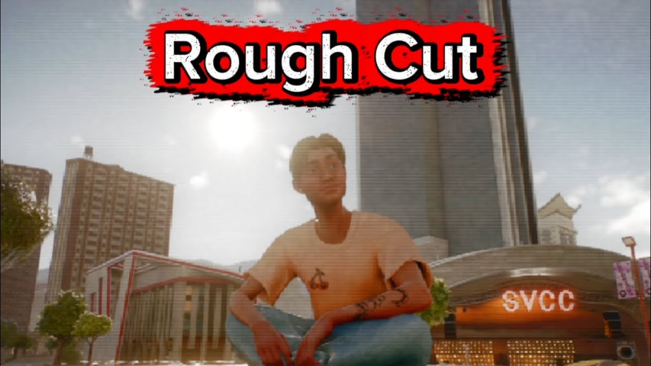 Skate. Edit | Rough Cut 🤘 - YouTube