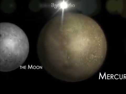 გიგანტური ვარსკვლავები