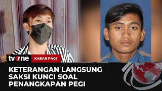 Saksi Kunci Pembunuhan Vina & Eki Angkat Bicara | Kabar Pagi tvOne