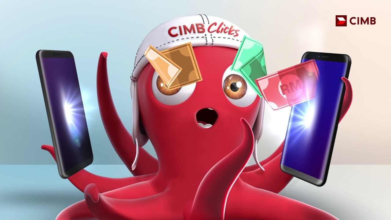 Www.cimbclicks.com.my login