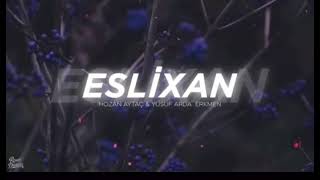 Eslixan remix Resimi