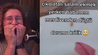 Gülme Challenge