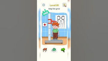 Dop 3 Help him grow level 53