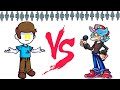 FnF Bip..........VS FnF Big Brother| FNF ANIMATION