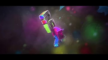 #111 Fantro 4 RektFX - [C4D-AE - 1080p 60fps] - im sorda back again xd.