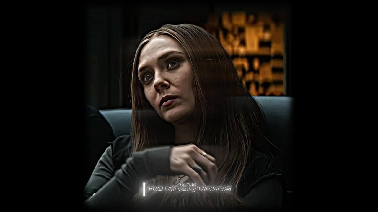 “And I Gratuated!” ||Wanda x Elizabeth Olsen Edit || Gata Only (DSCVR Version)