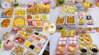 (P1) 🍱 Làm Cơm Hộp Bento Và Nghe Kể Chuyện Ma 👻 Đùa Giỡn Quá Trớn Và Cái Kết Bỏ Mạng 💯