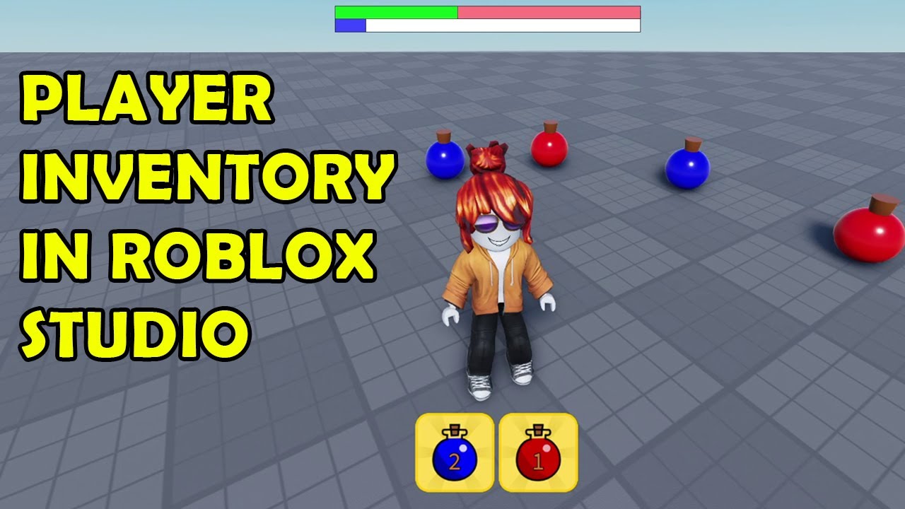 lua - Player's size in Roblox - Stack Overflow