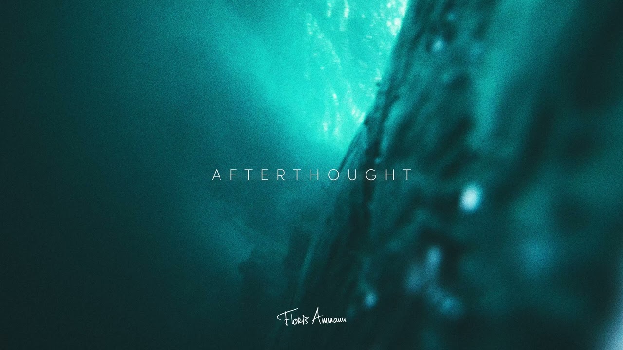 Watch Afterthought on YouTube Watch Afterthought on YouTube