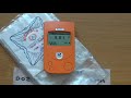 Dosimeter QuartaRad Radex RD1503+ Outdoor Version (V2.0)