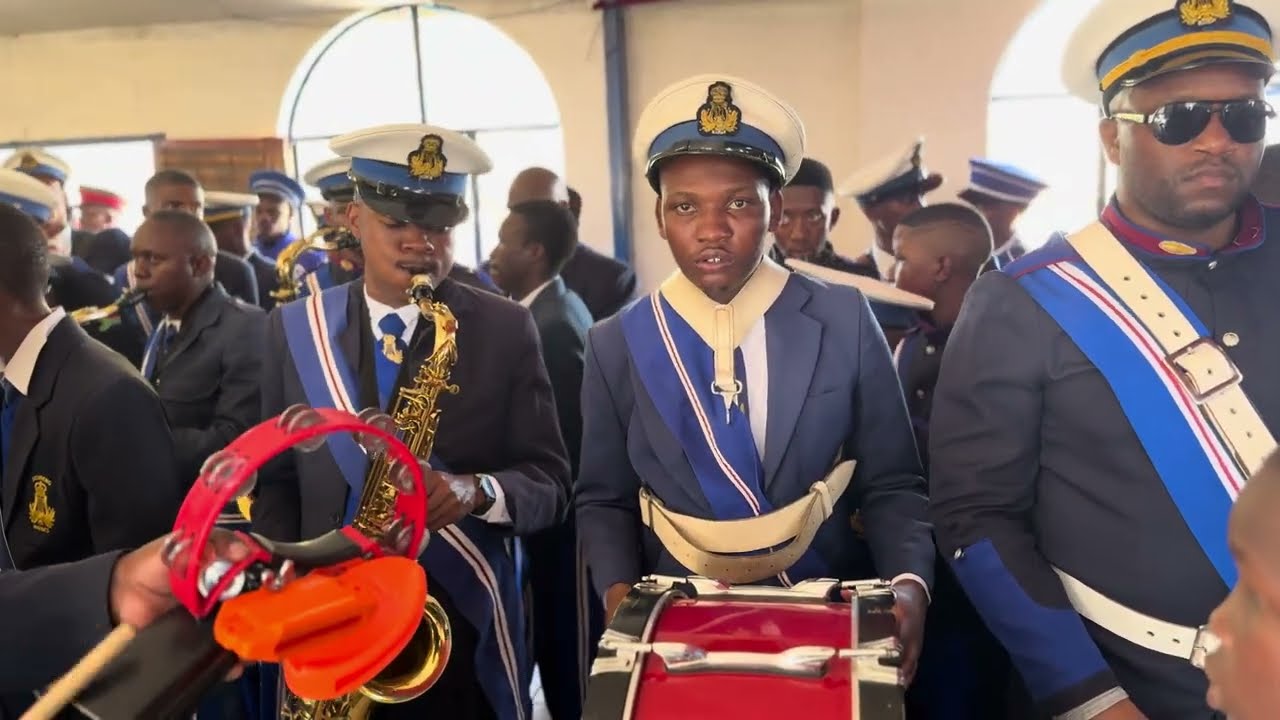 Sedibeng Marines( Germany 🇩🇪)~