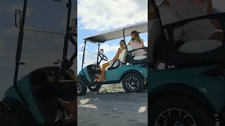 Madjax® XSeries Golf Cart Madjax® XSeries Golf Cart