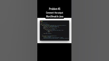 Problem 45 .#shorts #ytshorts #viralshorts #coding #javascript #programming #developer #learncoding