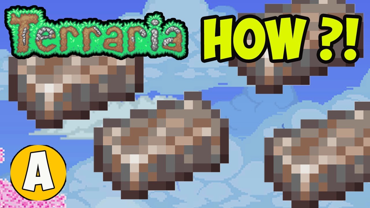 Terraria How To Get Iron Bar 5 Ways 2024 YouTube Terraria How To Get Iron Bar 5 Ways 2024 YouTube