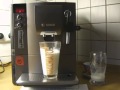 Latte Macciato mit Bosch VeroCafe Latte