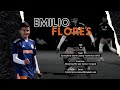 Emilio flores  highlight  mls next syc u15